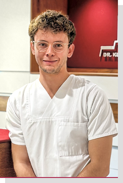 Zahnarzt Stefan Umfahrer